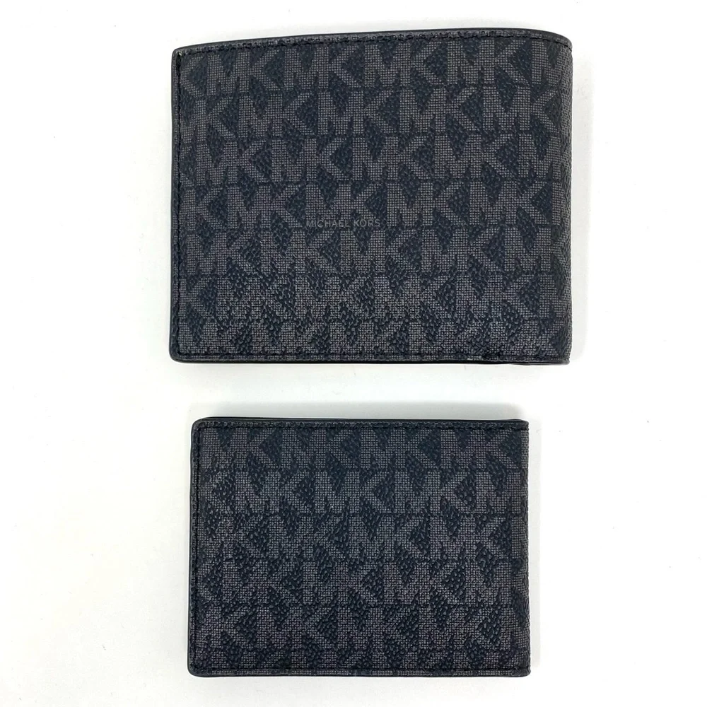 NWT Michael Kors Wallet with passcase